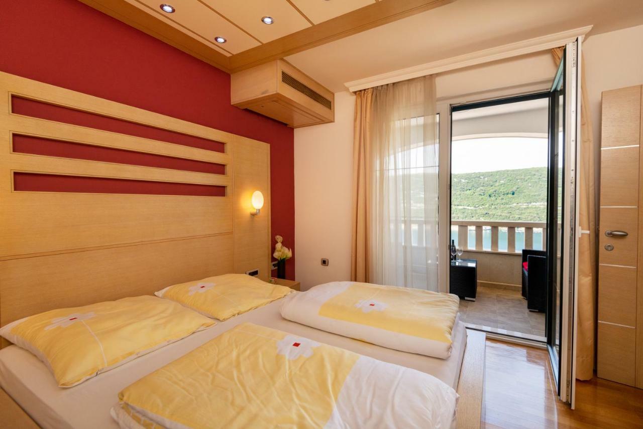 Villa Natalia Neum Zewnętrze zdjęcie