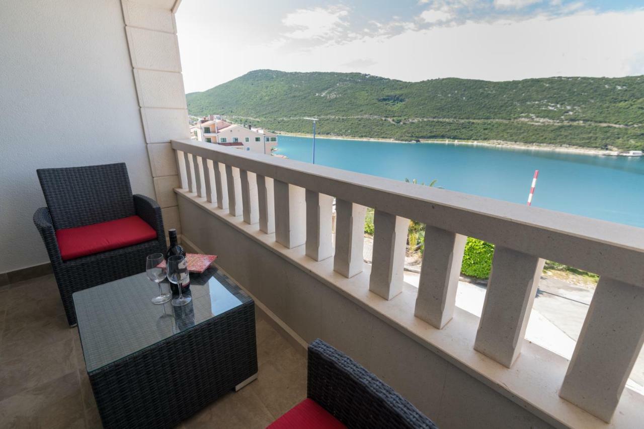 Villa Natalia Neum Zewnętrze zdjęcie