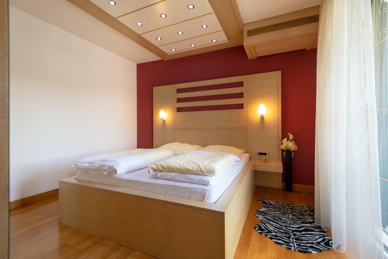 Villa Natalia Neum Zewnętrze zdjęcie